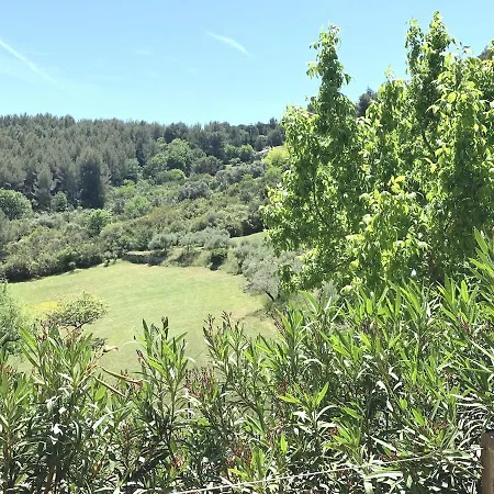 Calme Et Collines Aubagne